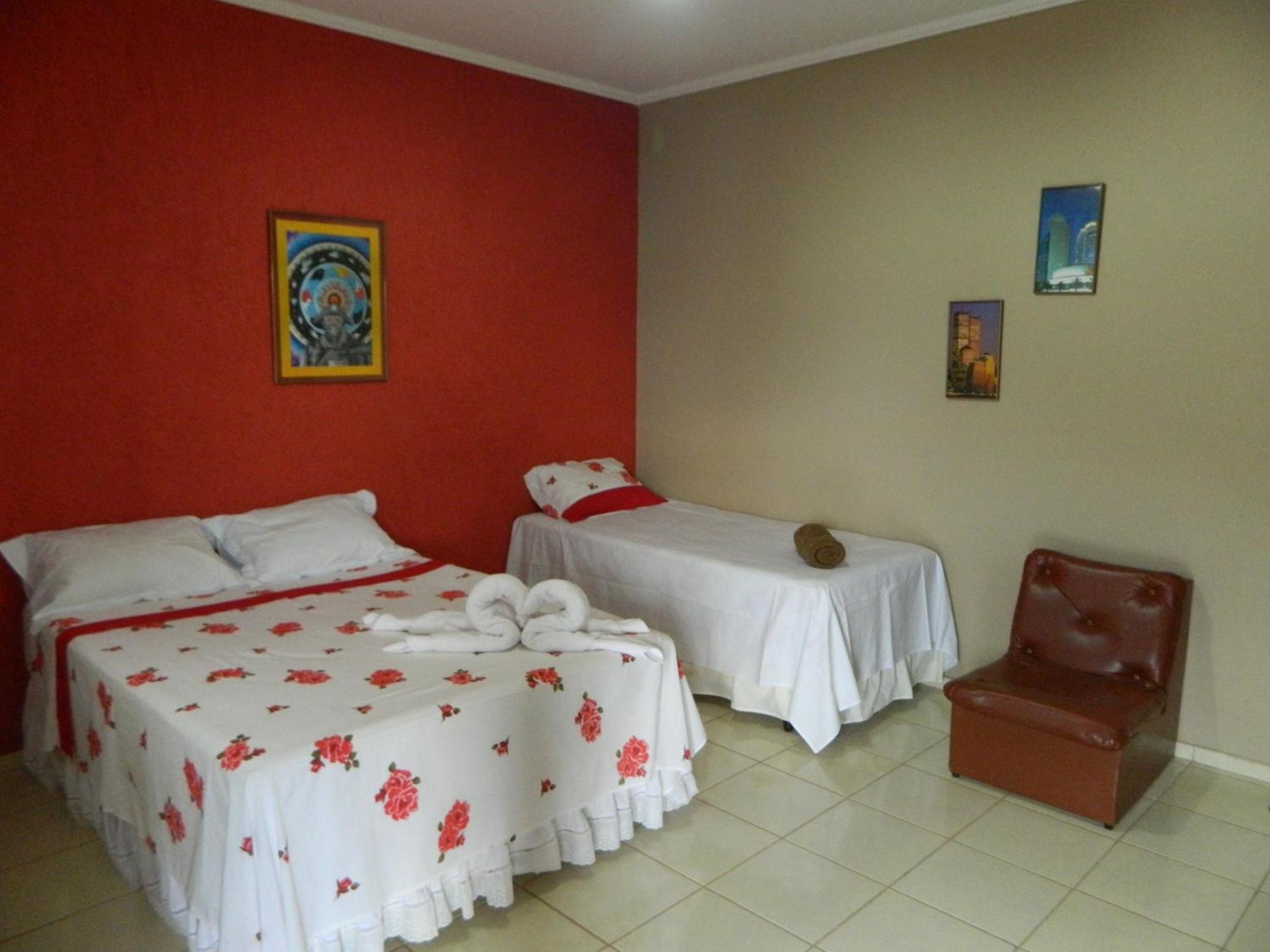 Caruaru 3* Socorro (Sao Paulo)