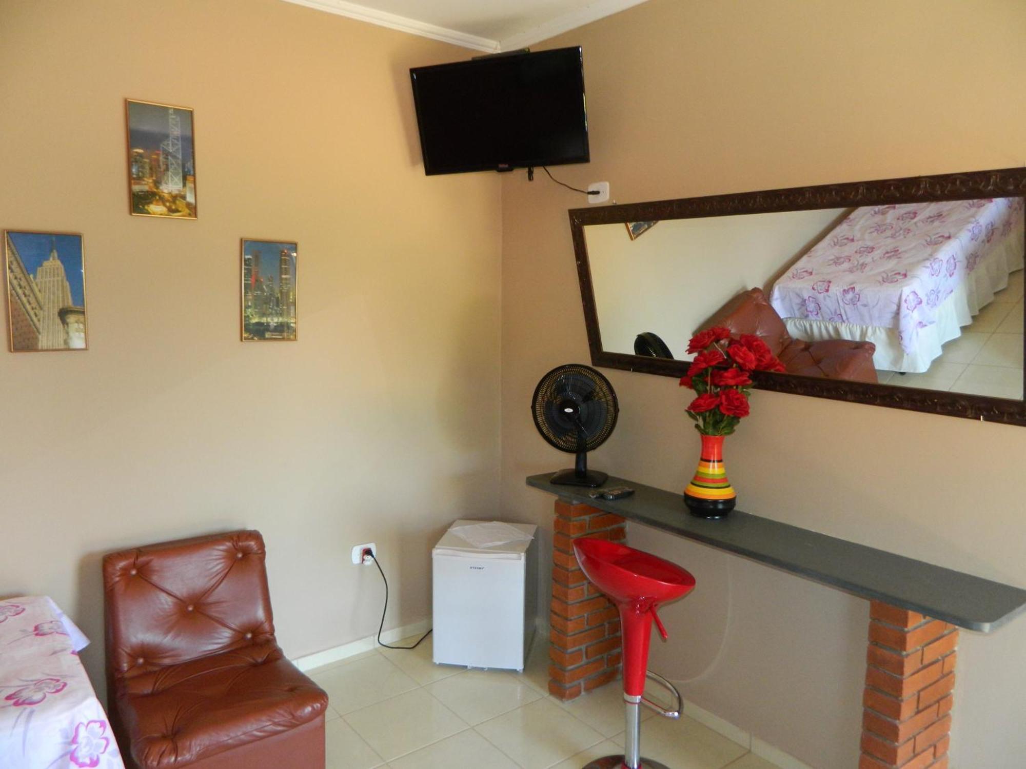 Inn Caruaru Socorro (Sao Paulo)