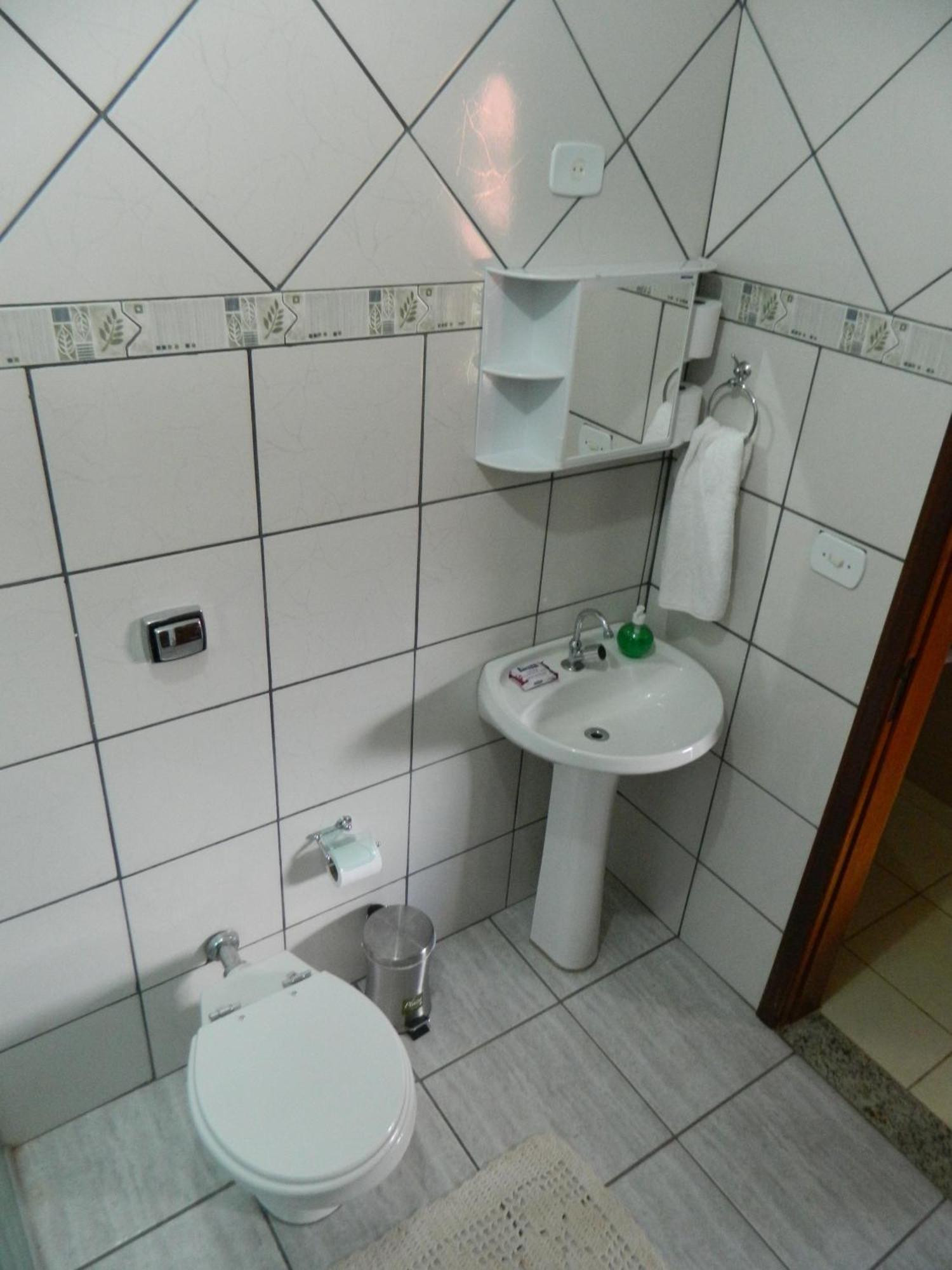 Inn Caruaru Socorro (Sao Paulo)