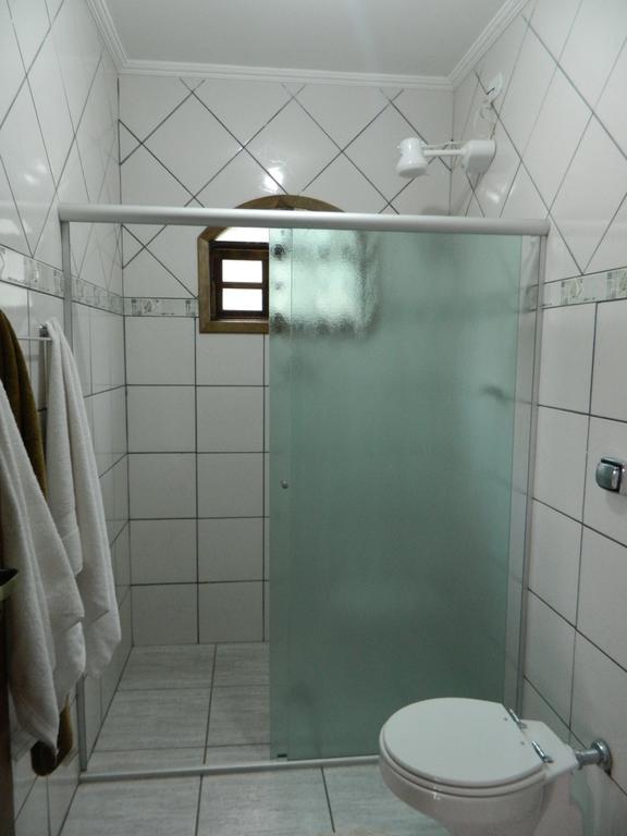 Caruaru Inn Socorro (Sao Paulo)