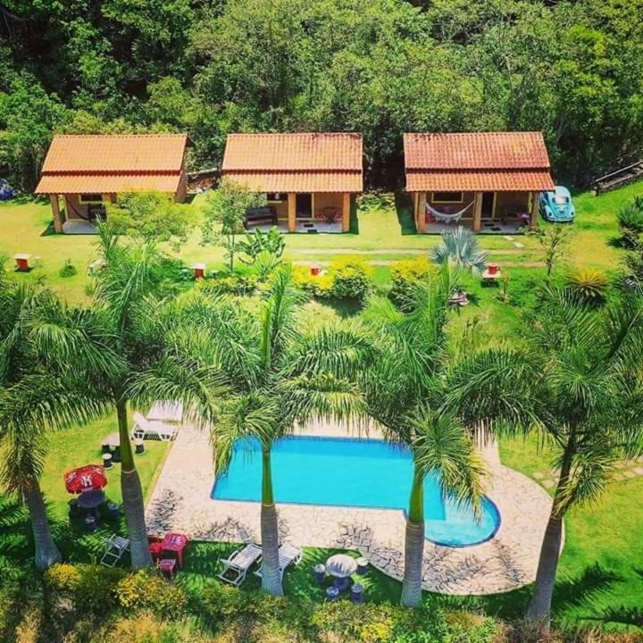 Inn Caruaru Socorro (Sao Paulo)