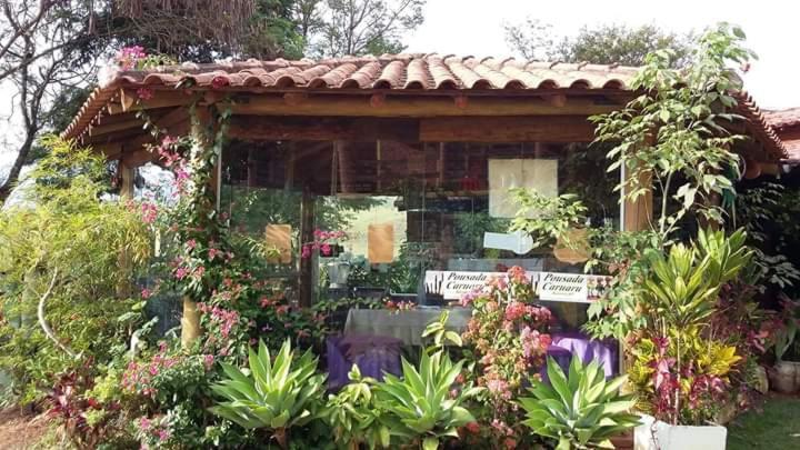 Inn Caruaru Socorro (Sao Paulo)